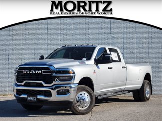 New 2026 RAM 3500 Tradesman image 1
