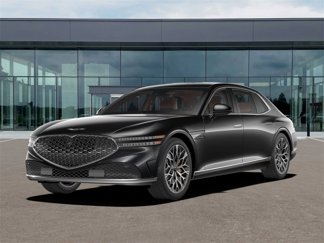New 2025 Genesis G90 3.5T image 1