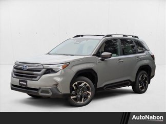 New 2025 Subaru Forester Limited image 1