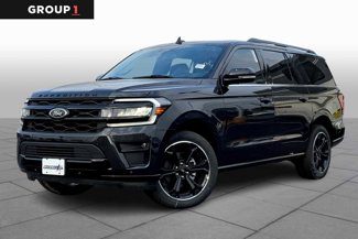 New 2024 Ford Expedition Max Limited image 1