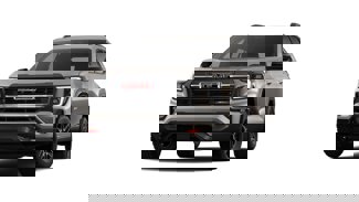 New 2026 GMC Terrain AT4 image 1