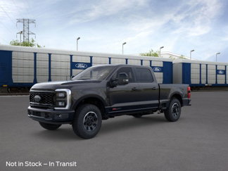 New 2026 Ford F250 4x4 Crew Cab Super Duty image 1