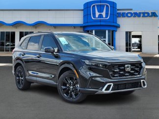 New 2026 Honda CR-V Sport Touring image 1