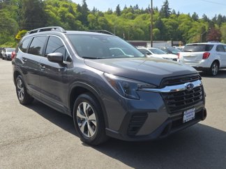 Used 2024 Subaru Ascent Premium w/ Convenience Package image 1