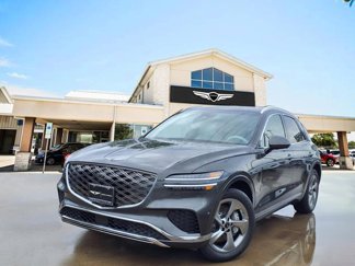 New 2026 Genesis GV70 2.5T Advanced image 1