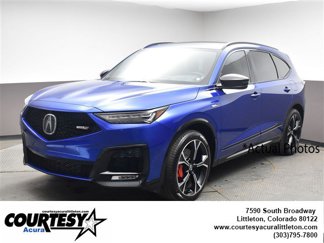 New 2025 Acura MDX Type S image 1