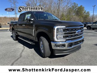 New 2025 Ford F250 Lariat image 1