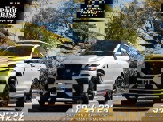 Used 2022 Jaguar F-PACE SVR image 1