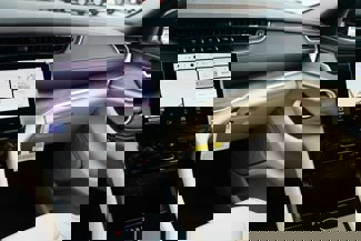 New 2025 Jeep Grand Cherokee Limited image 1