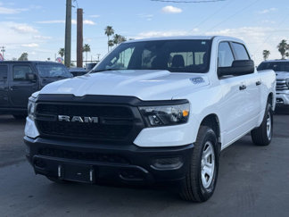 Used 2023 RAM 1500 Tradesman w/ Trailer Tow Group image 1