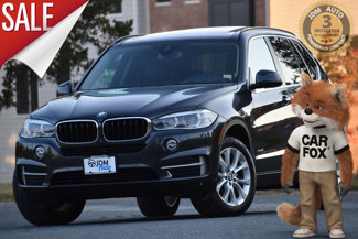 Used 2016 BMW X5 xDrive35i w/ Premium Package image 1