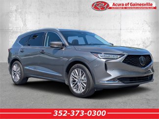 Certified 2023 Acura MDX SH-AWD w/ Advance Package image 1