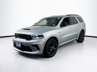 Used 2025 Dodge Durango R/T image 1