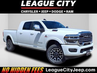 New 2025 RAM 2500 Limited image 1