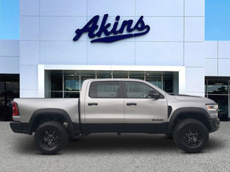 New 2025 RAM 1500 RHO image 1