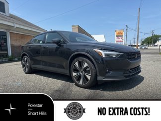 Used 2024 Polestar Polestar 2 image 1