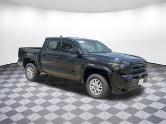 New 2025 Toyota Tacoma SR5 image 1