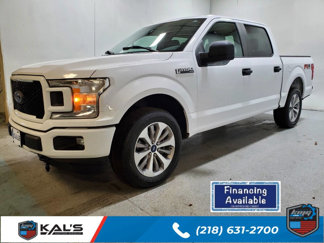 Used 2018 Ford F150 XL w/ Equipment Group 101A Mid image 1