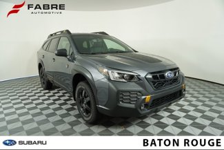 New 2025 Subaru Outback Wilderness image 1