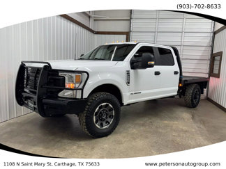 Used 2022 Ford F250 XL w/ Power Equipment Group image 1