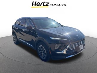 Used 2024 Buick Envision Preferred image 1