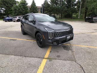 New 2026 Kia Sportage X-Pro Prestige image 1