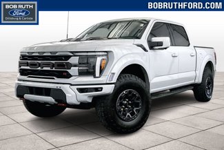 Used 2025 Ford F150 Raptor w/ Equipment Group 803A Raptor R image 1