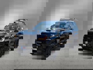 New 2025 Toyota 4Runner TRD Pro image 1