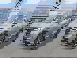 New 2025 Acura ADX A-Spec image 1