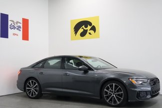 New 2025 Audi A6 Premium Plus image 1