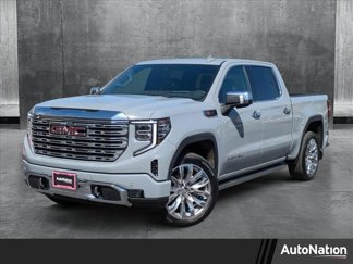 Used 2024 GMC Sierra 1500 Denali image 1
