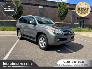 Used 2011 Lexus GX 460 image 1