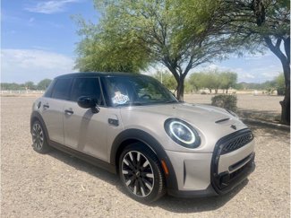 Used 2022 MINI Cooper S w/ Driver Assistance Package image 1
