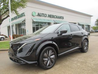 Used 2023 Nissan Ariya FWD image 1