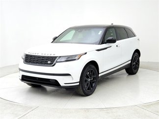 New 2026 Land Rover Range Rover Velar S image 1