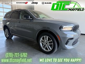 Used 2024 Dodge Durango GT image 1