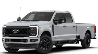 New 2026 Ford F350 XLT w/ XLT Premium Package image 1