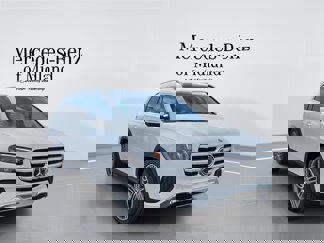 New 2025 Mercedes-Benz GLS 450 4MATIC image 1