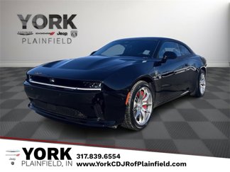 New 2024 Dodge Charger R/T Scat Pack w/ Plus Group image 1