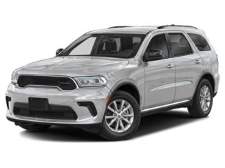 New 2024 Dodge Durango AWD w/ Skid Plate Group image 1