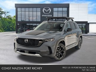 New 2025 MAZDA CX-50 Meridian Edition w/ Apex Package image 1