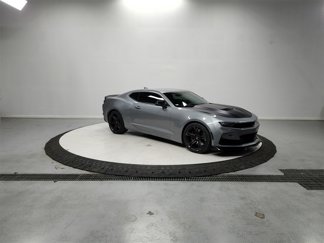 Used 2023 Chevrolet Camaro SS image 1