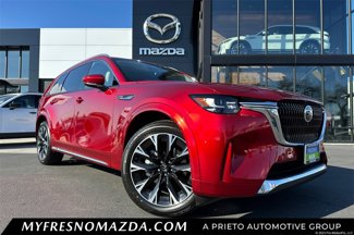 New 2025 MAZDA CX-90 3.3 Turbo S w/ Premium Plus image 1