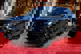 New 2026 Land Rover Range Rover Velar Dynamic SE image 1