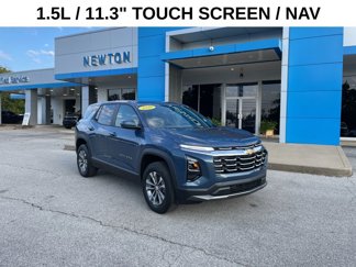 New 2026 Chevrolet Equinox LT image 1