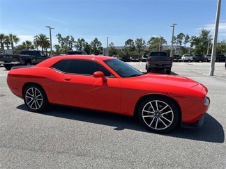 Used 2023 Dodge Challenger R/T w/ Plus Package image 1