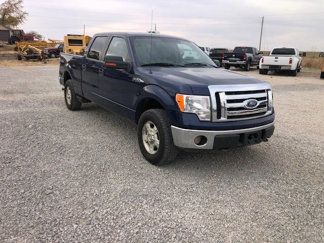 Used 2010 Ford F150 XLT image 1