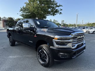 New 2025 RAM 2500 Laramie image 1