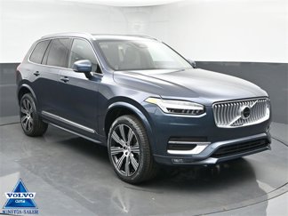 New 2025 Volvo XC90 B6 Plus w/ Protection Package Premier image 1