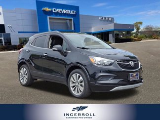 Used 2019 Buick Encore Preferred image 1